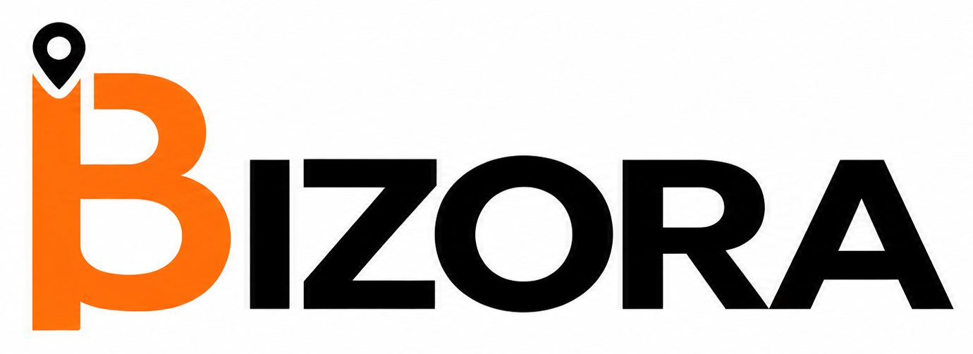 Bizora Logo